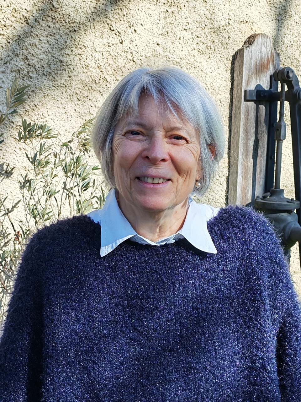 Valérie ARBEL