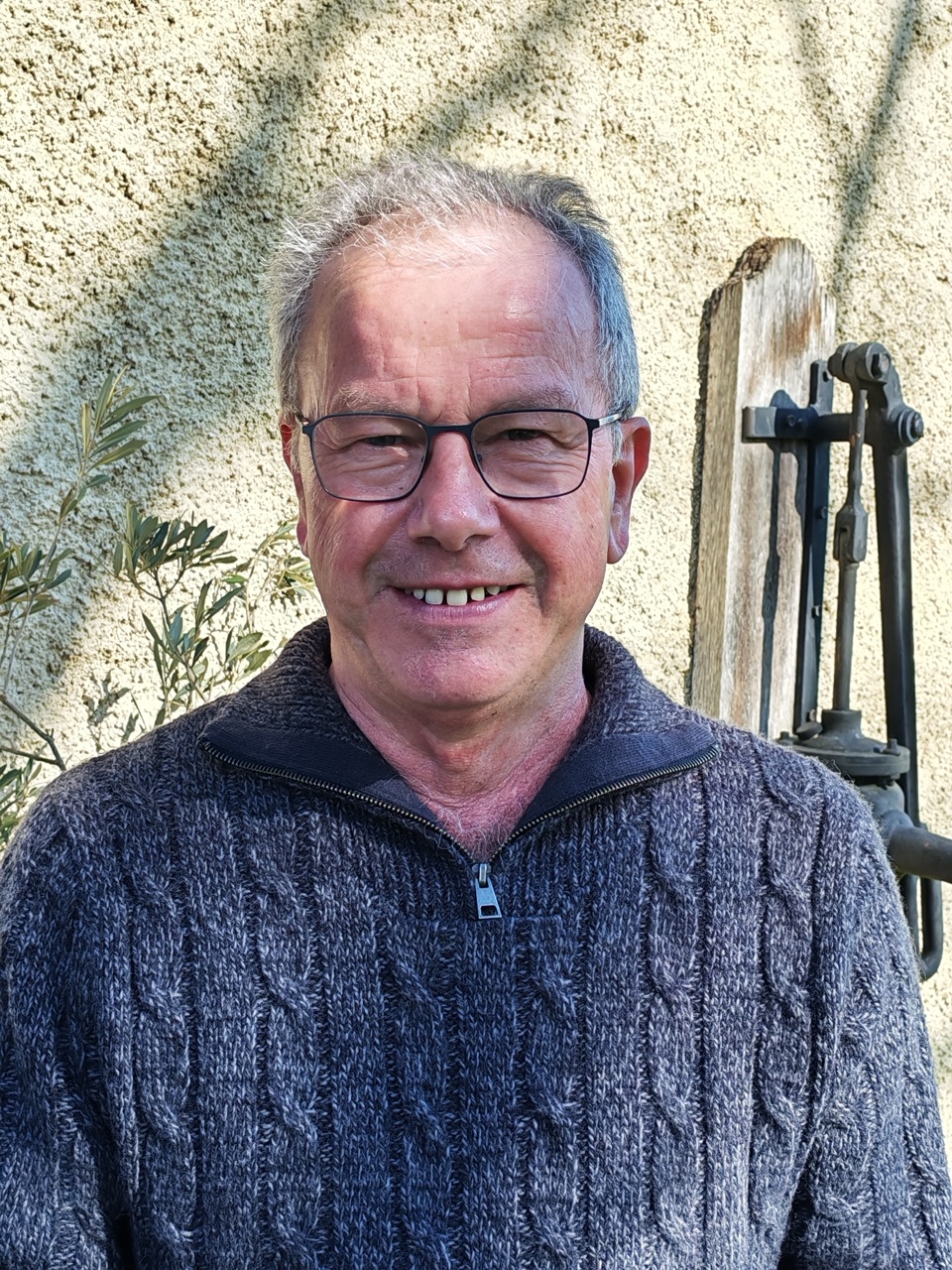 Denis GUERRIN