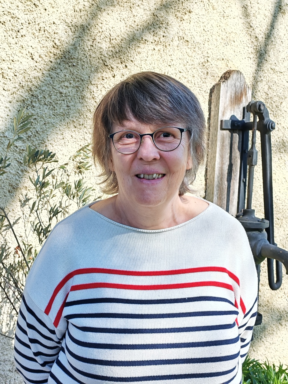 Florence SMIGIELSKI