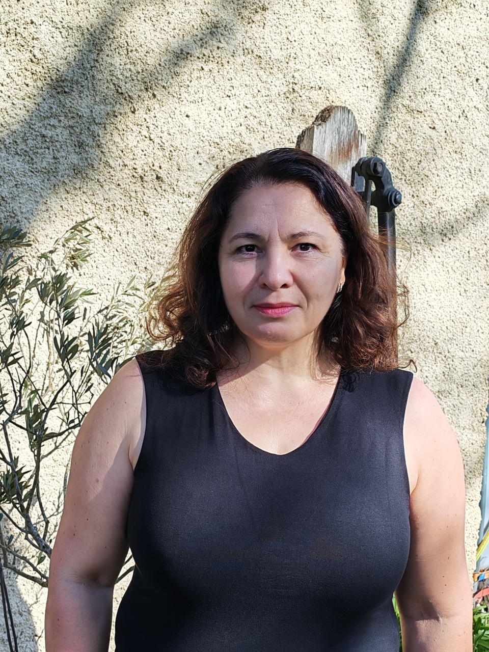 Gabriela TOURNIER