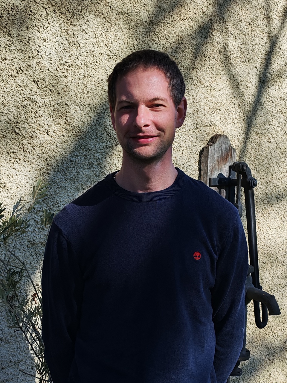 Joris GUERRIN