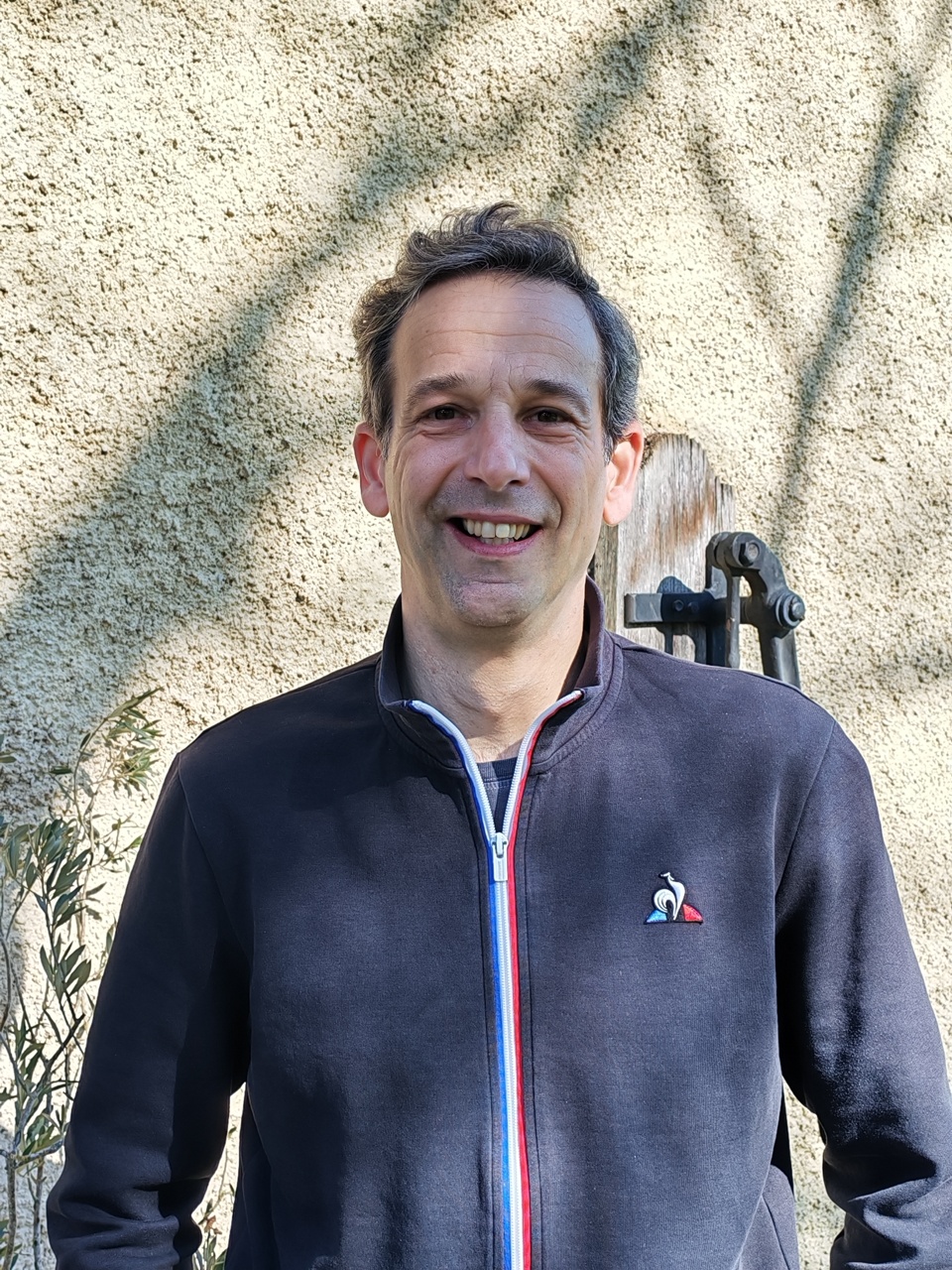 Arnaud BORDY