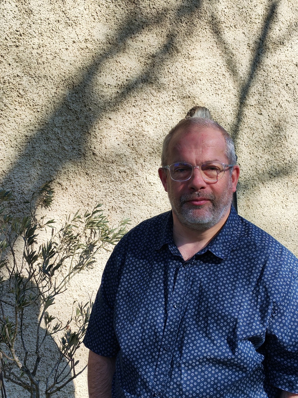 Damien AUBERT