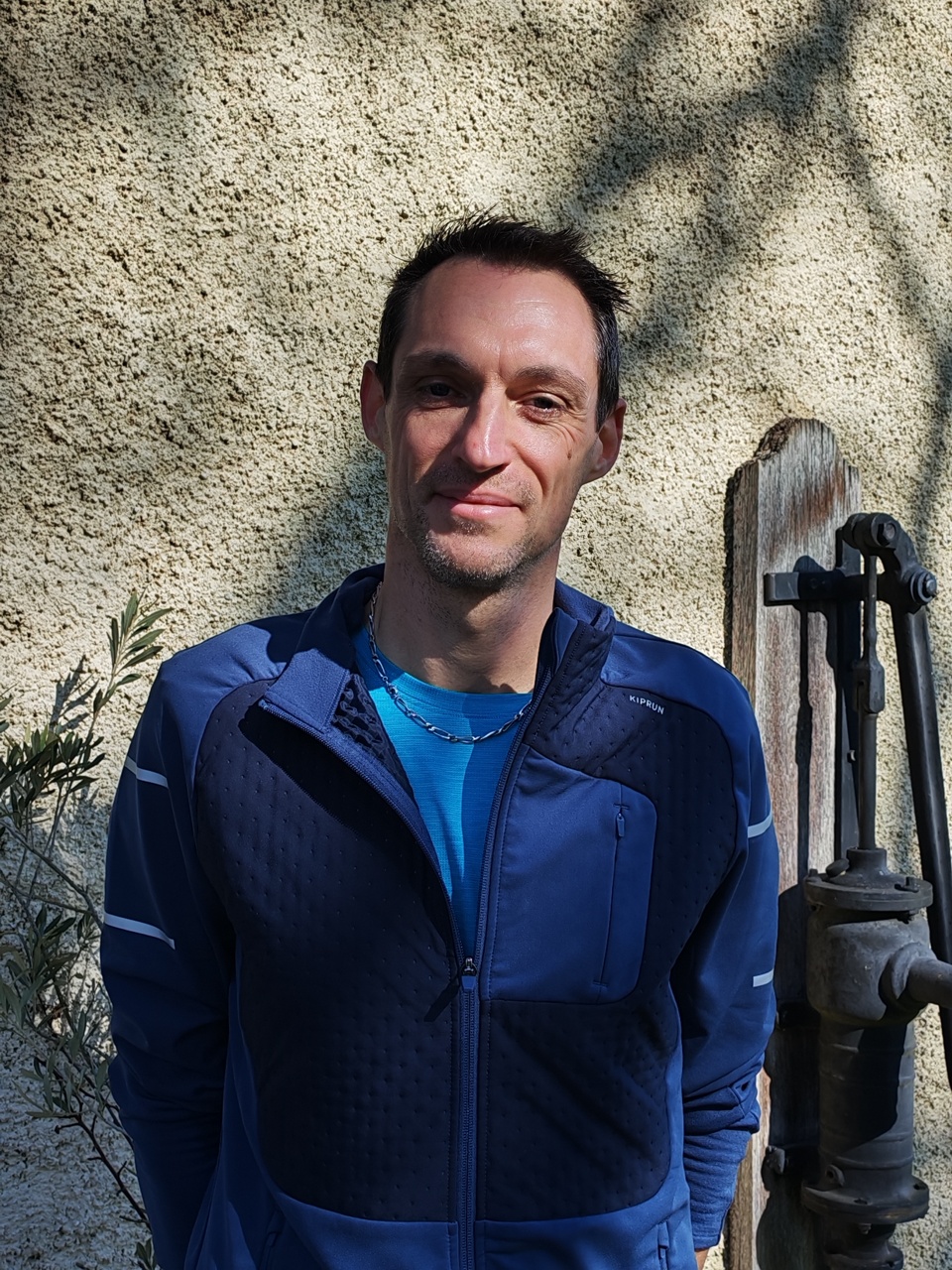 Sébastien MONTENOT