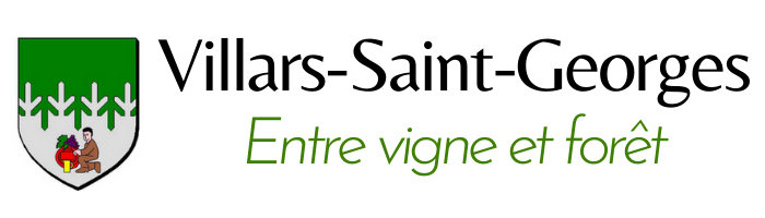 Villars-Saint-Georges - Logo