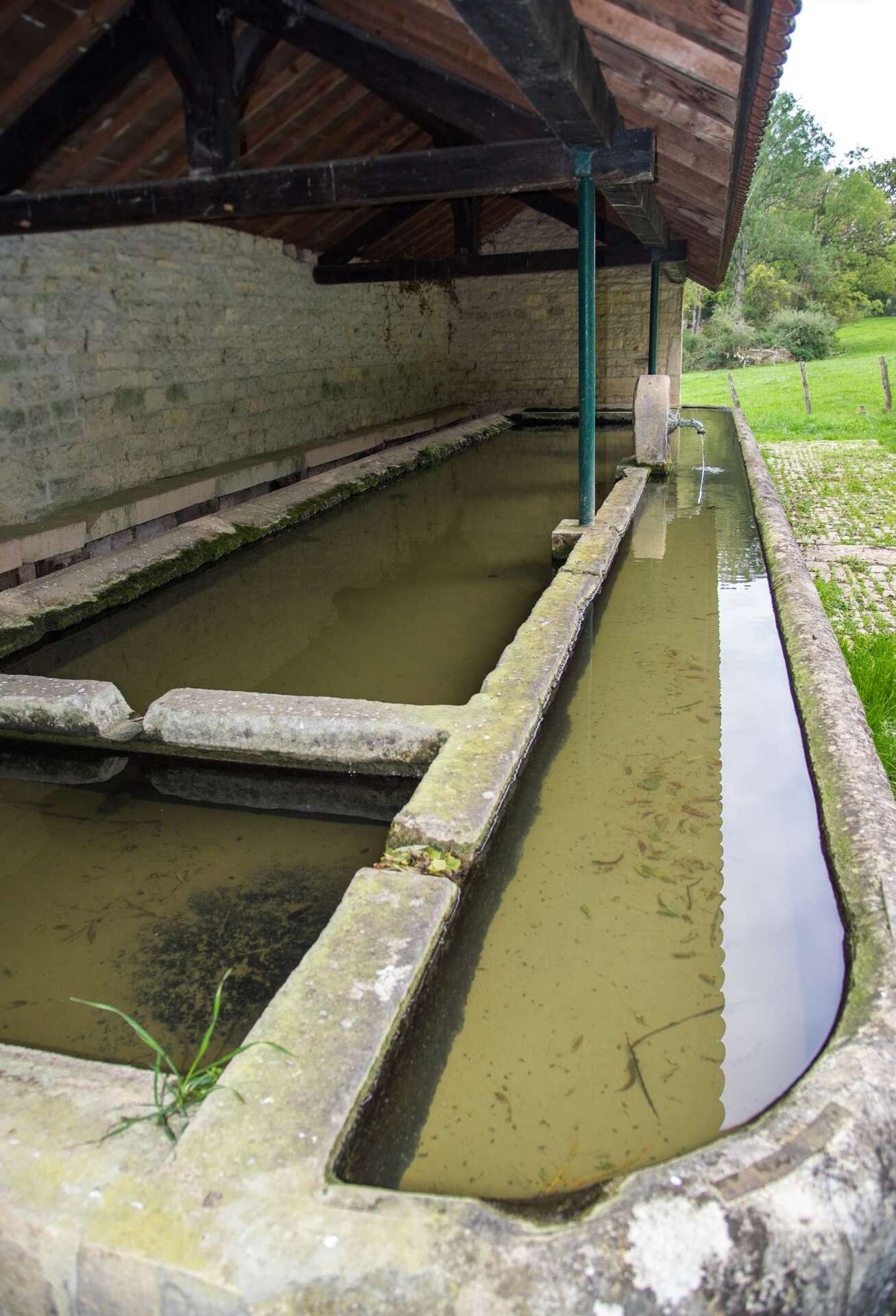 Lavoir